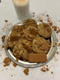 Stuffed Gourmet Cookie Butter