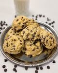 Chocolate Mania Cookie