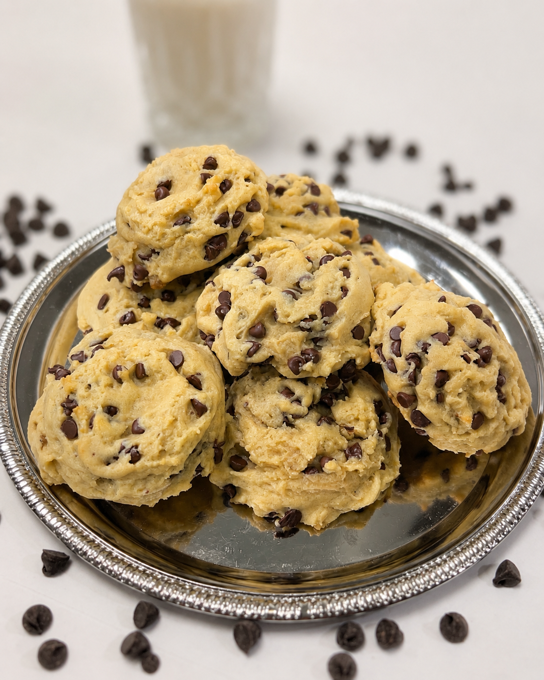 Chocolate Mania Cookie